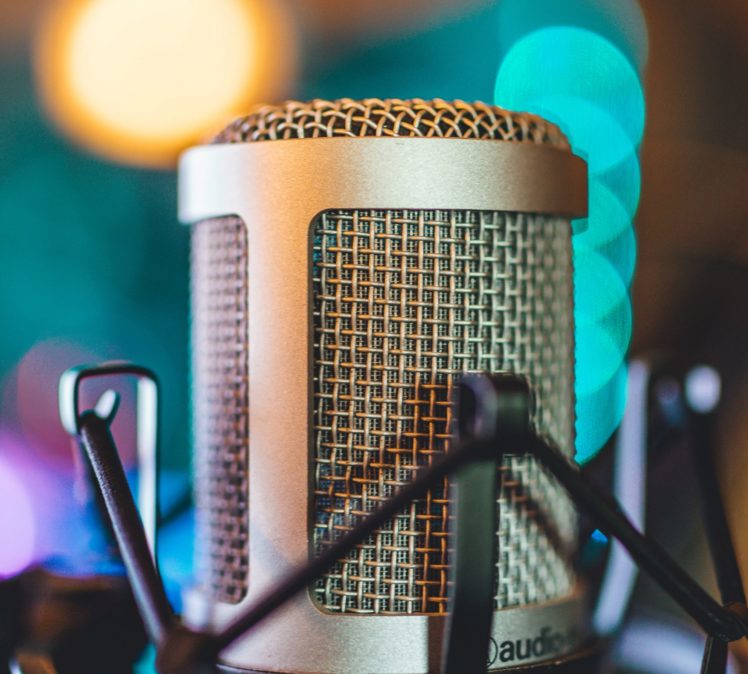 Best Microphone For Your Podcast